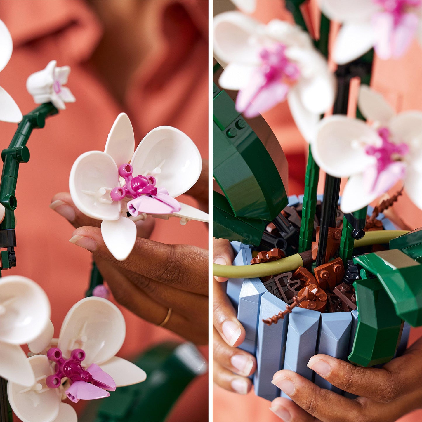 10311 LEGO Creator - Orchidea