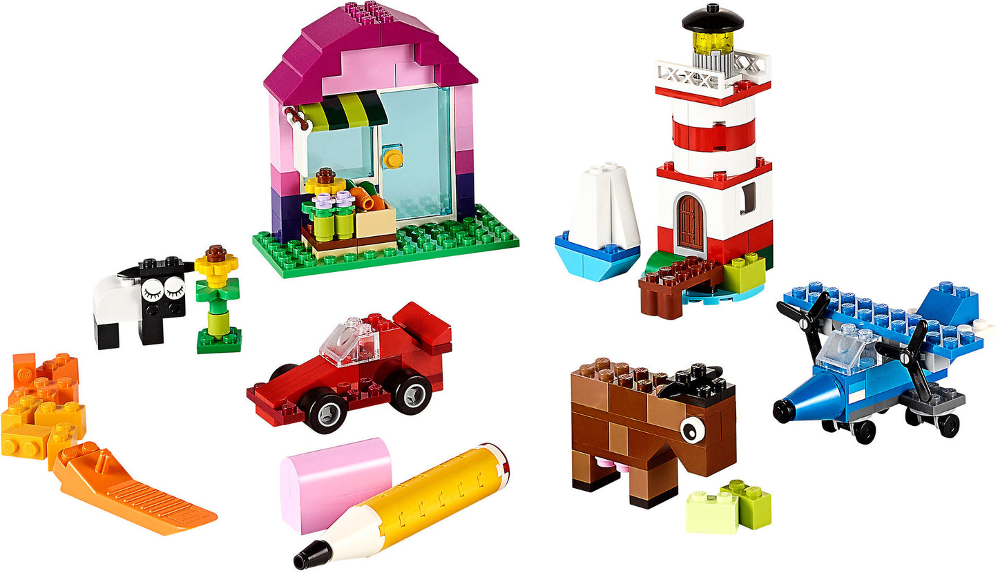 10692 LEGO Classic - Mattoncini Creativi