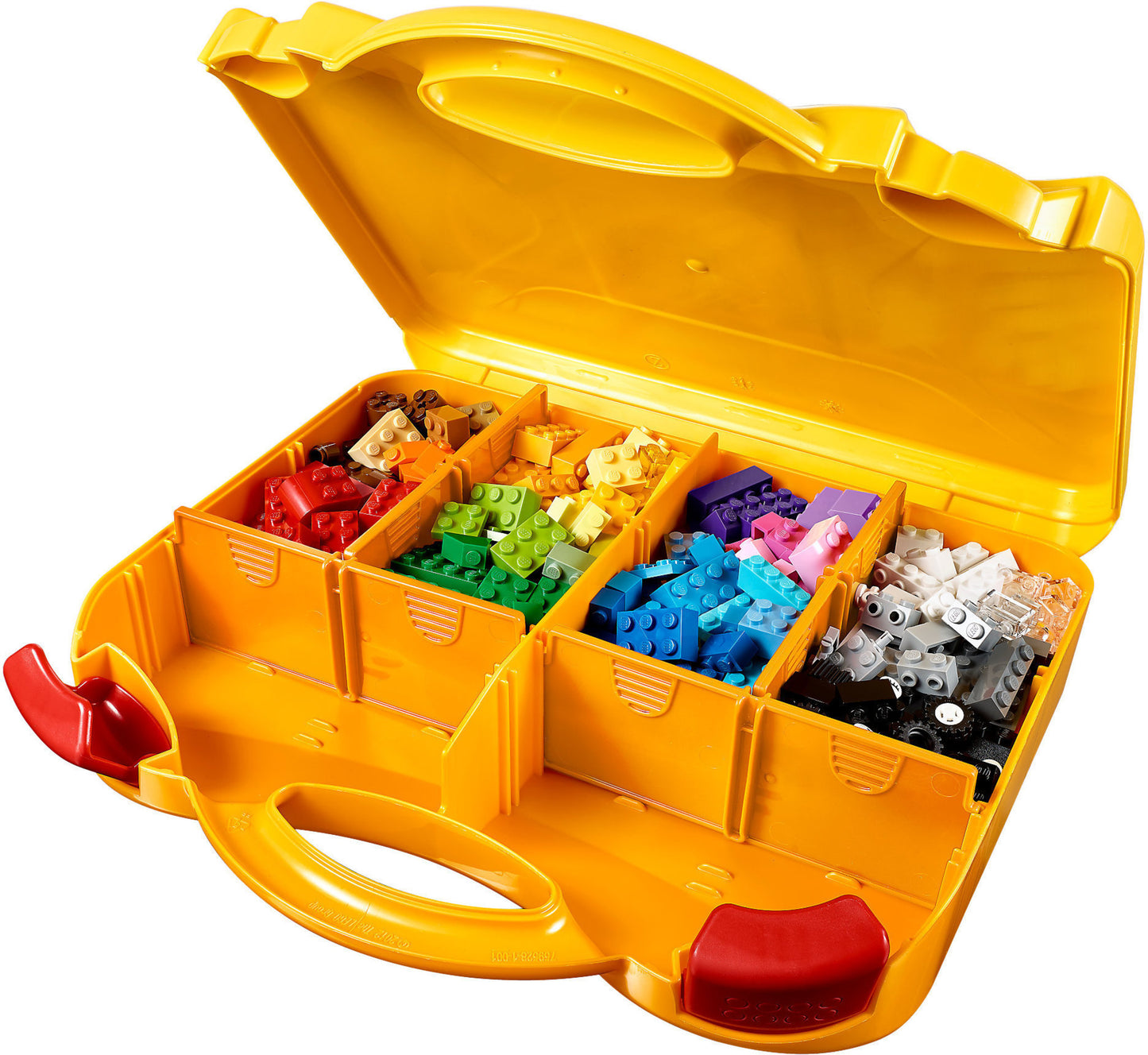 10713 LEGO Classic - Valigetta Creativa