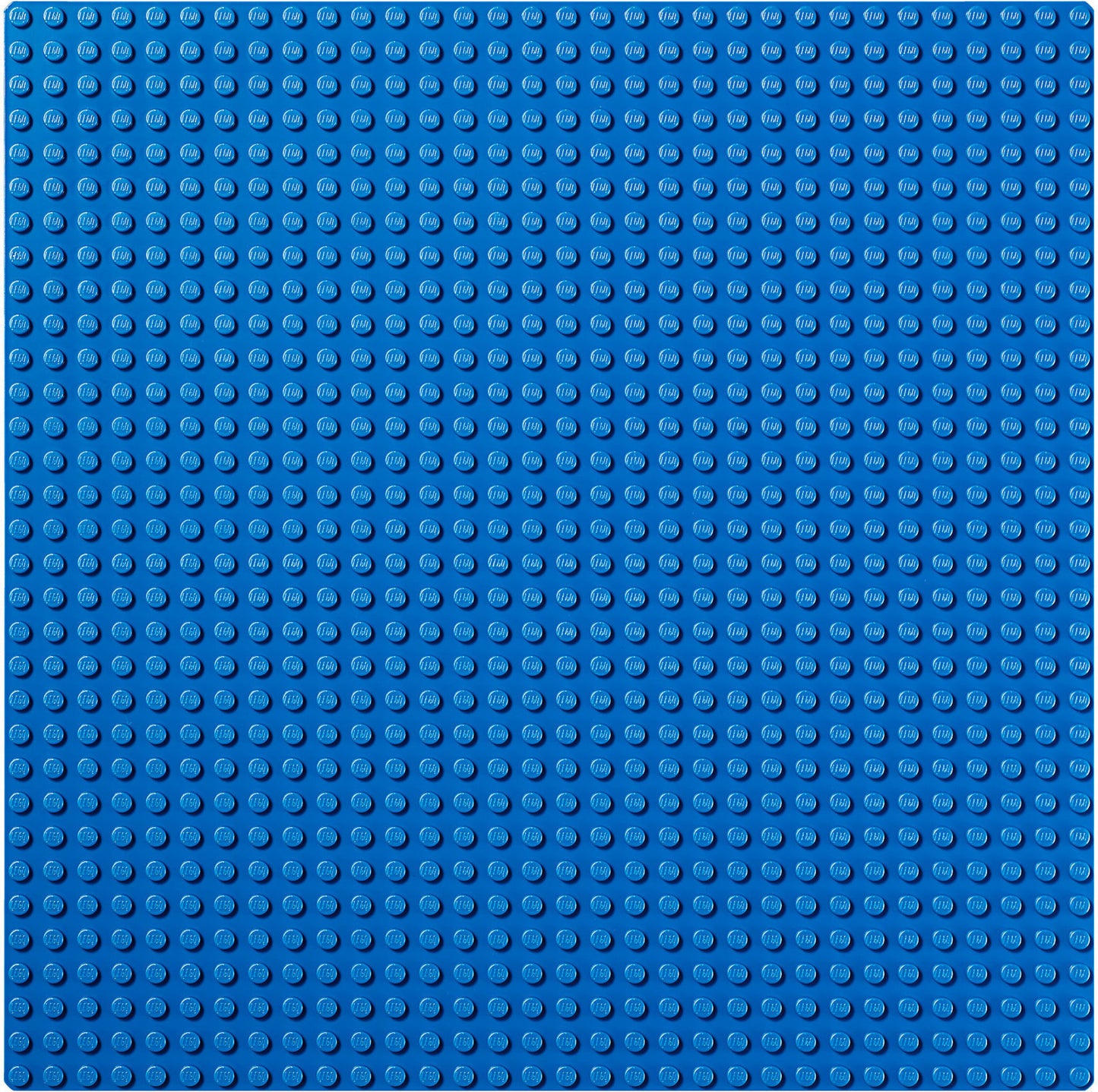 10714 LEGO Classic - Base Blu