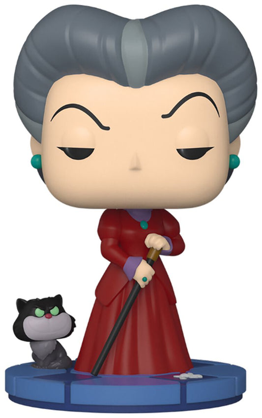 VILLAINS 1080 Funko Pop! - Lady Tremaine