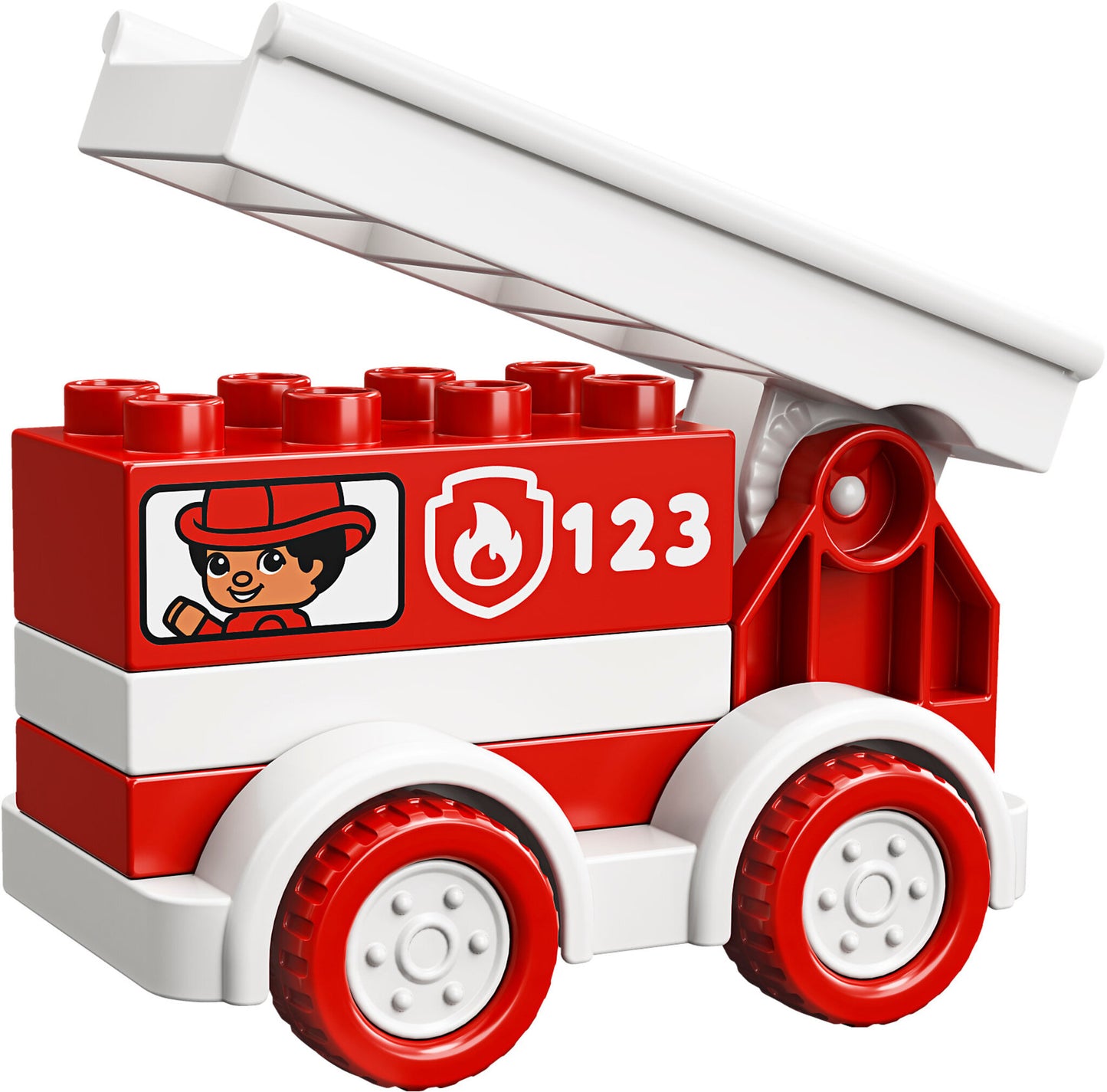10917 LEGO Duplo - Autopompa