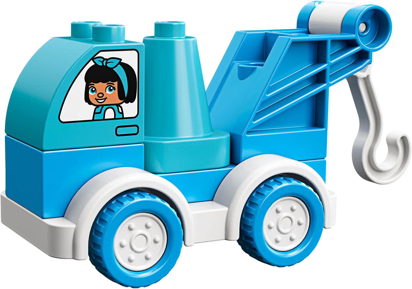 10918 LEGO Duplo - Autogrù