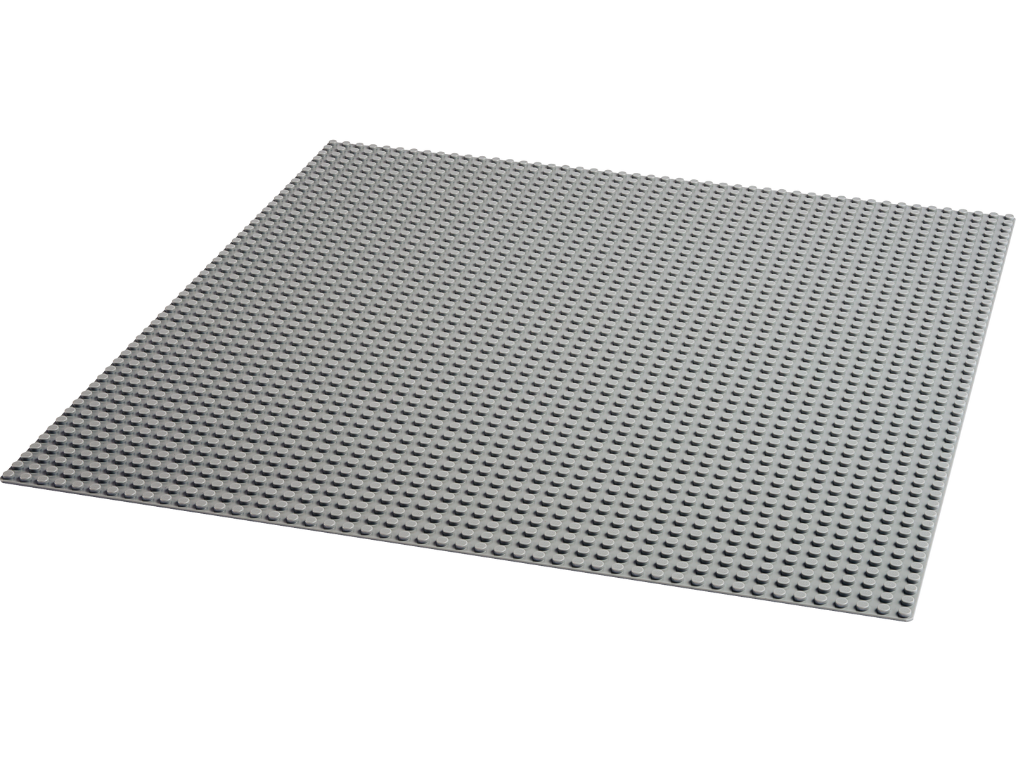 11024 LEGO Classic - Base Grigia