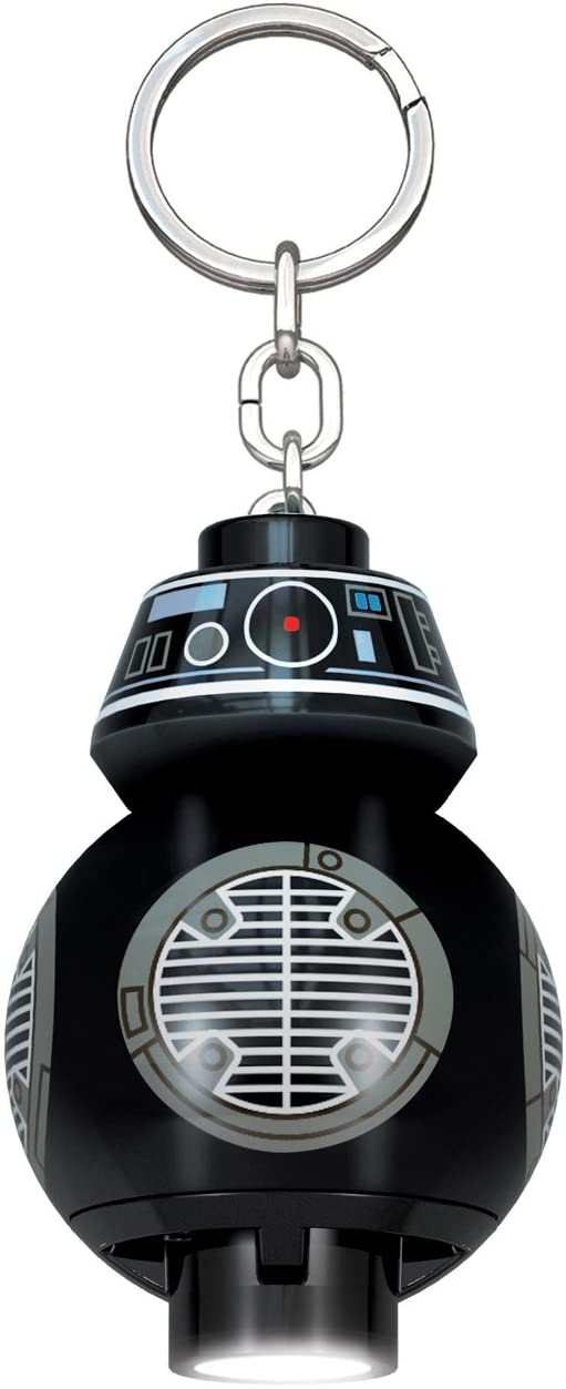 112 LEGO Portachiavi Led - Star Wars - BB-9E