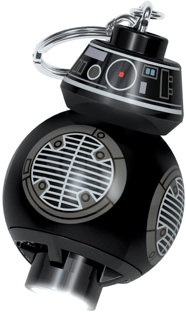 112 LEGO Portachiavi Led - Star Wars - BB-9E