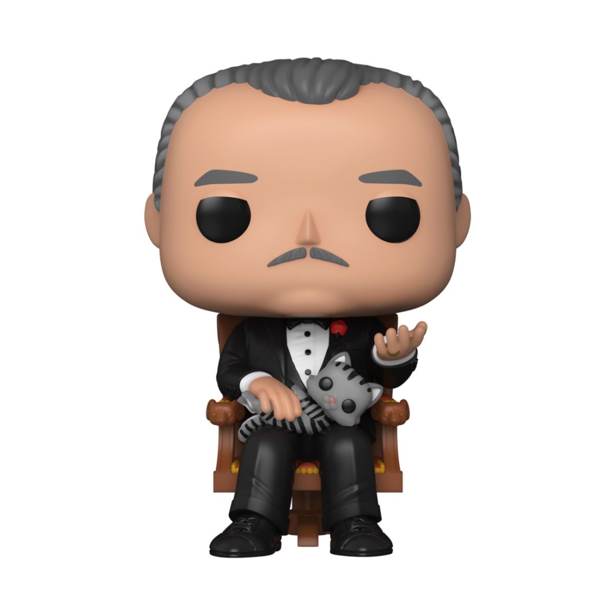 MOVIES 1200 Funko Pop! - The Godfather 50th - Vito Corleone