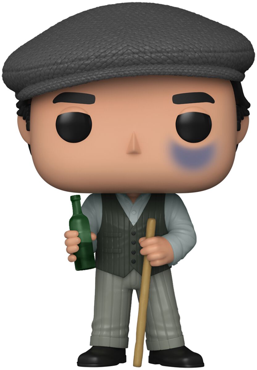 MOVIES 1201 Funko Pop! - The Godfather 50th - Michael Corleone