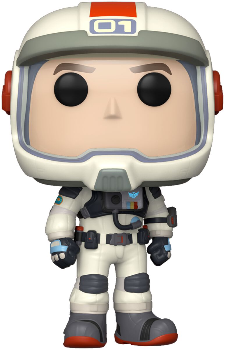 LIGHTYEAR 1210 Funko Pop! - Buzz Lightyear (XL-01)