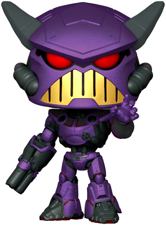 LIGHTYEAR 1214 Funko Pop! - Zurg