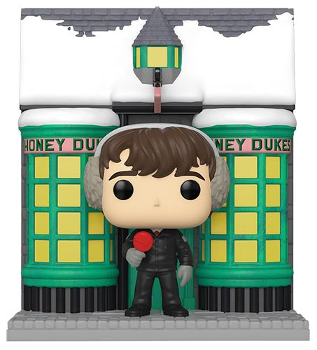HARRY POTTER 155 Funko Pop! - Neville Longbottom w/Honeydukes