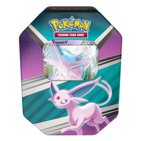 Tin Pokemon - Espeon V - Italiano