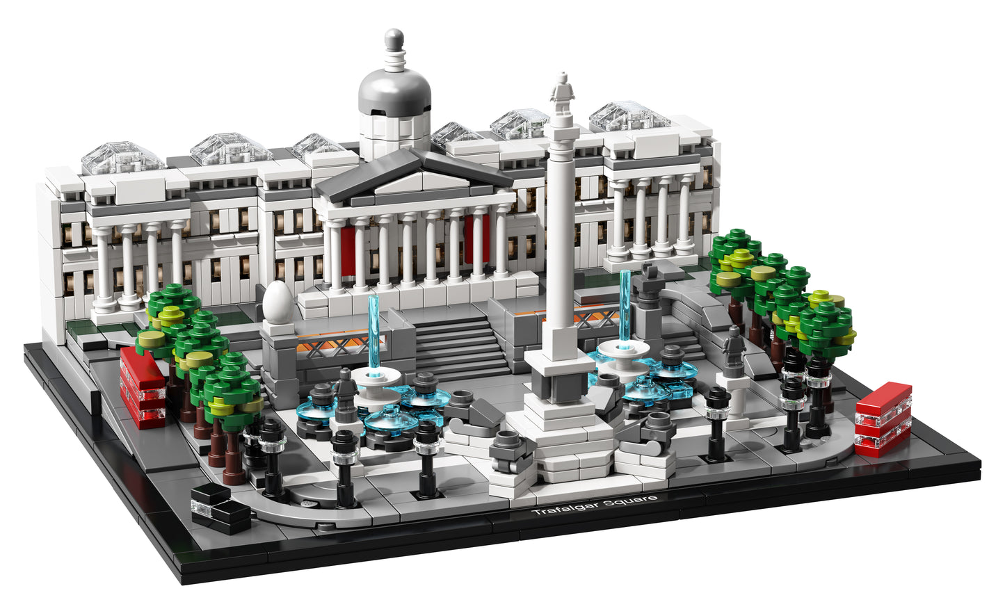 21045 LEGO Architecture Square