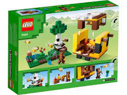 21241 LEGO Minecraft - Il cottage dell’ape