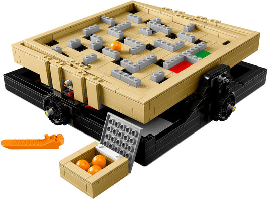 21305 LEGO Ideas - Il Labirinto