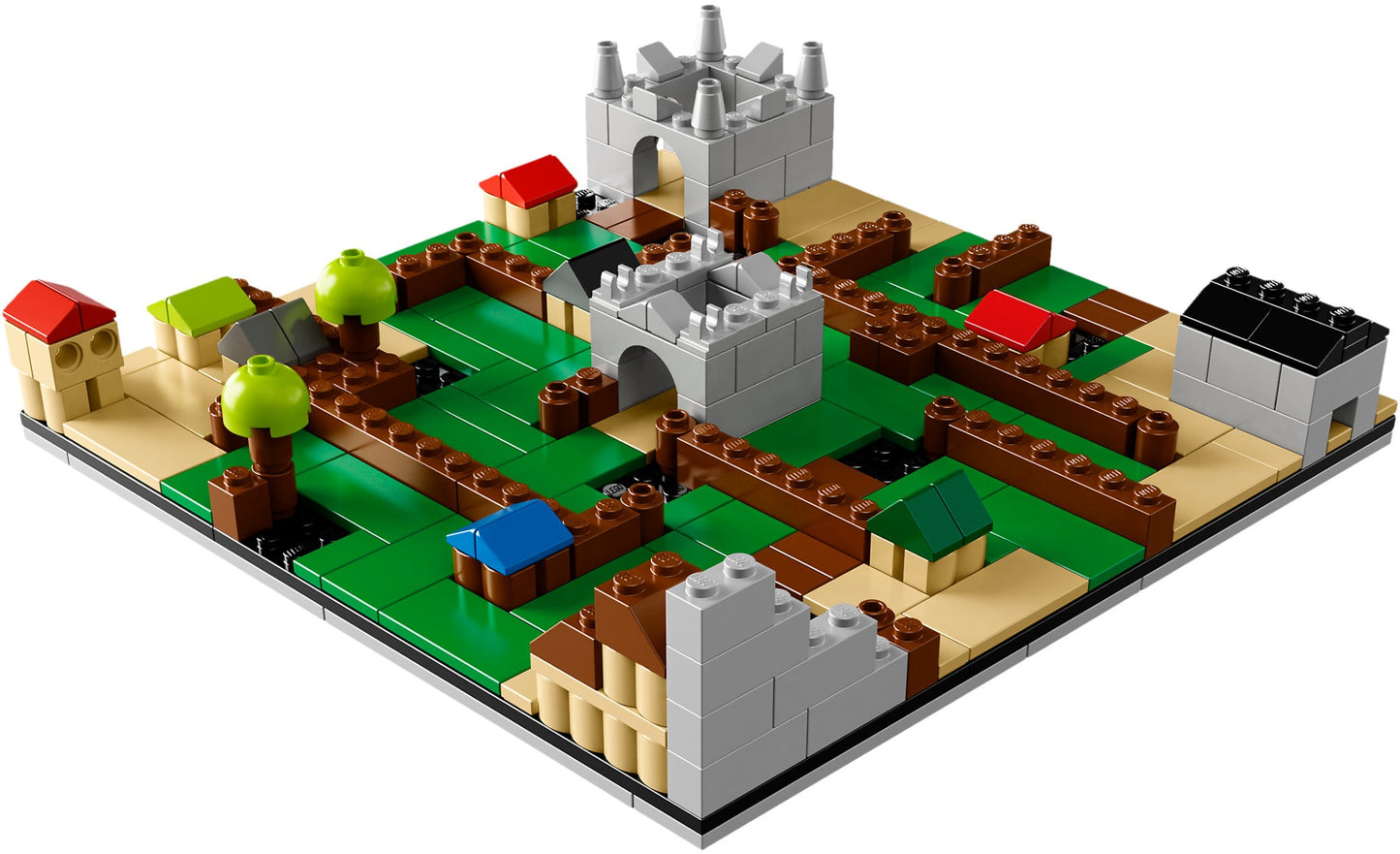 21305 LEGO Ideas - Il Labirinto
