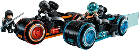 21314 LEGO Ideas - Tron: Legacy