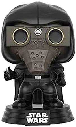 STAR WARS 127 Funko Pop! - Star Wars - Garinden