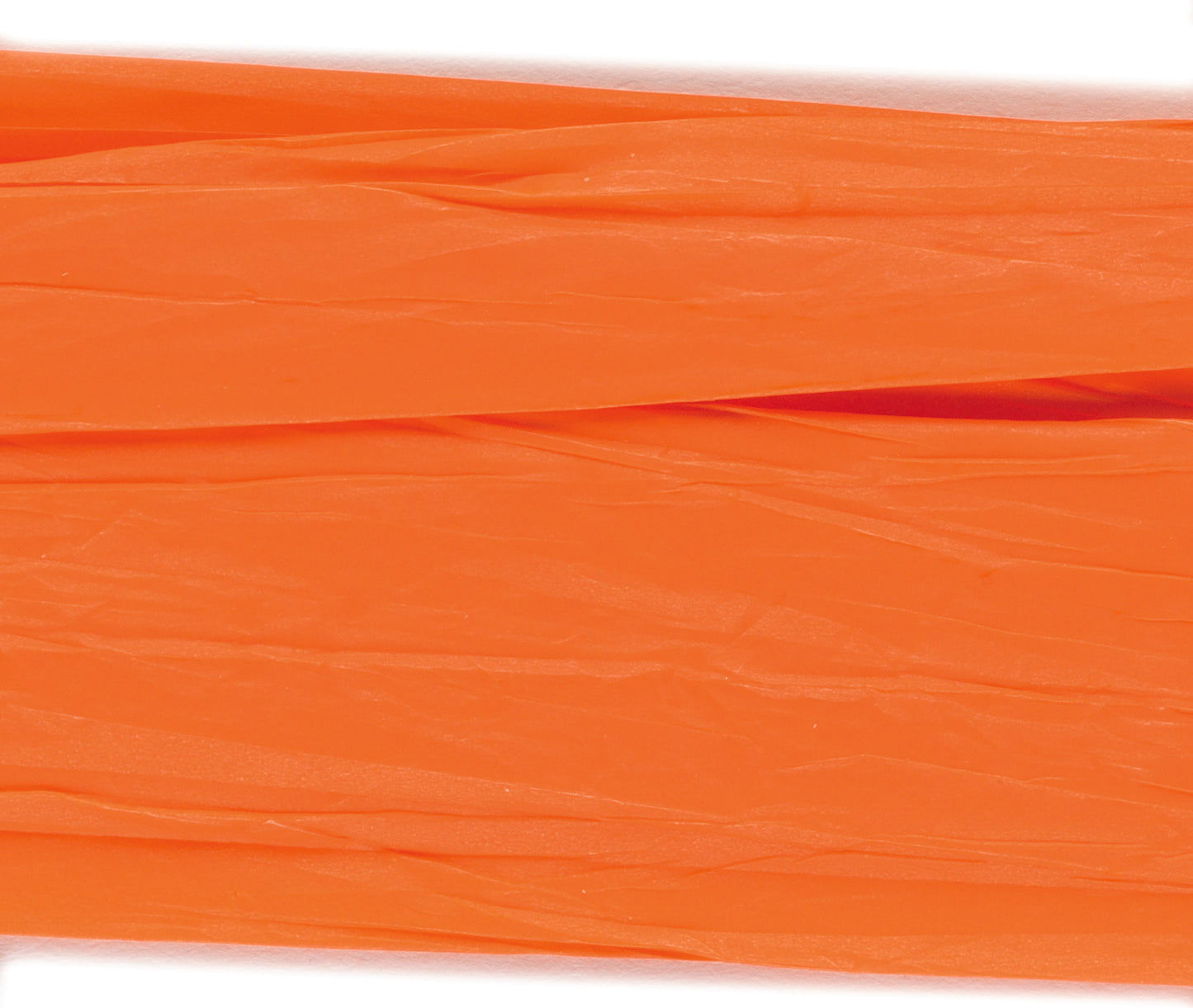 Nastro Carta Decor HD ARANCIO - h 125 mm - mt 250 - N-900FL