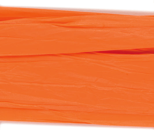 Nastro Carta Decor HD ARANCIO - h 125 mm - mt 250 - N-900FL