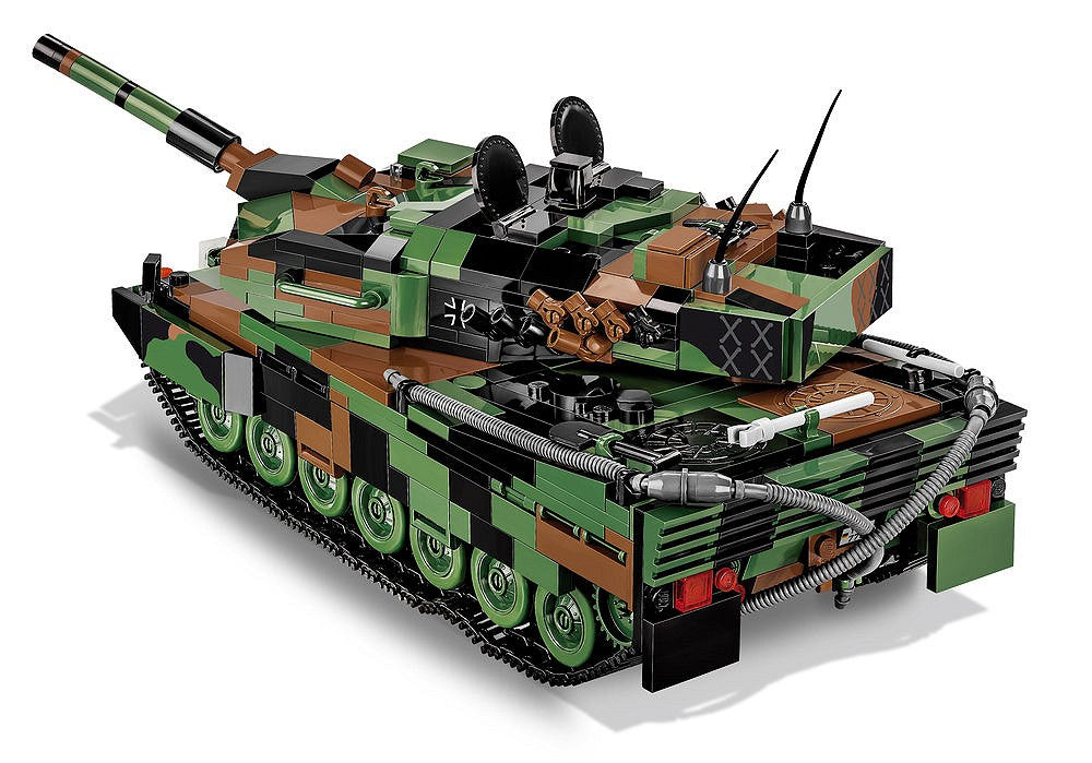 2620 COBI Armed Forces - Leopard 2A5 TVM