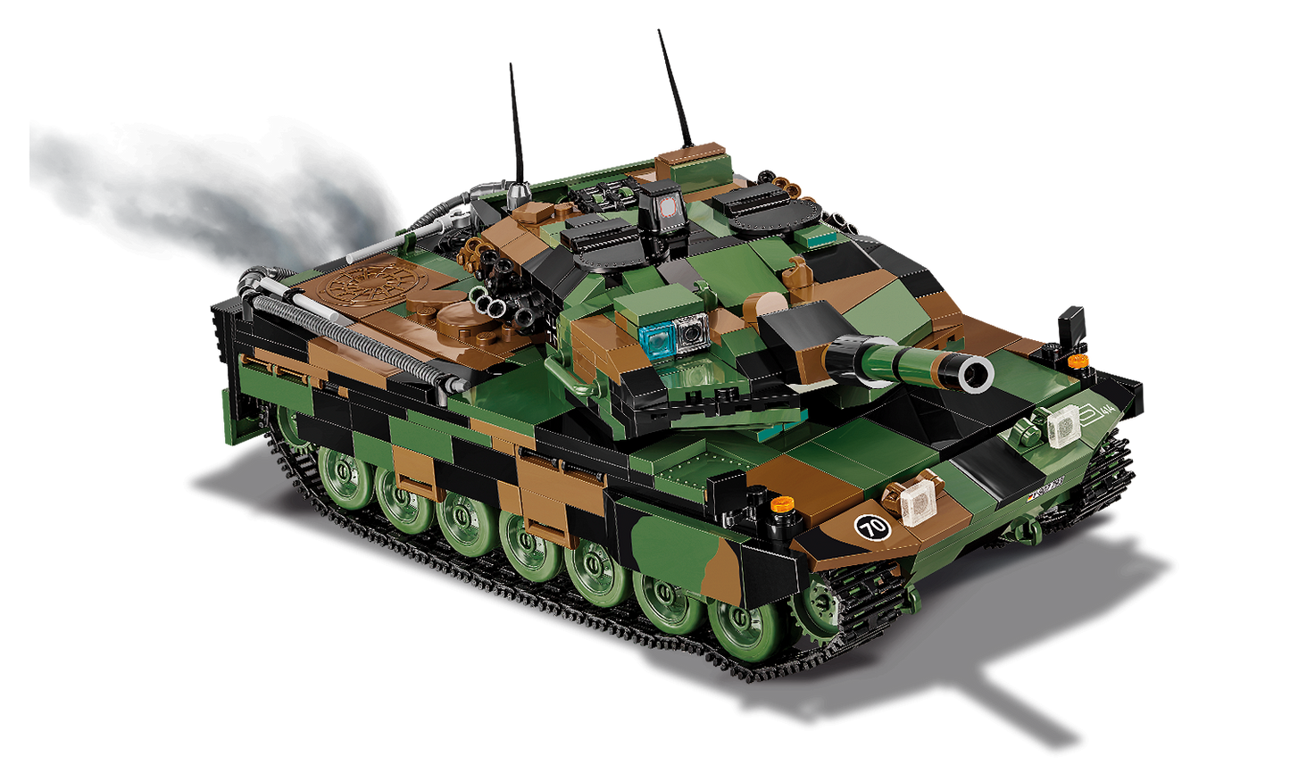 2620 COBI Armed Forces - Leopard 2A5 TVM