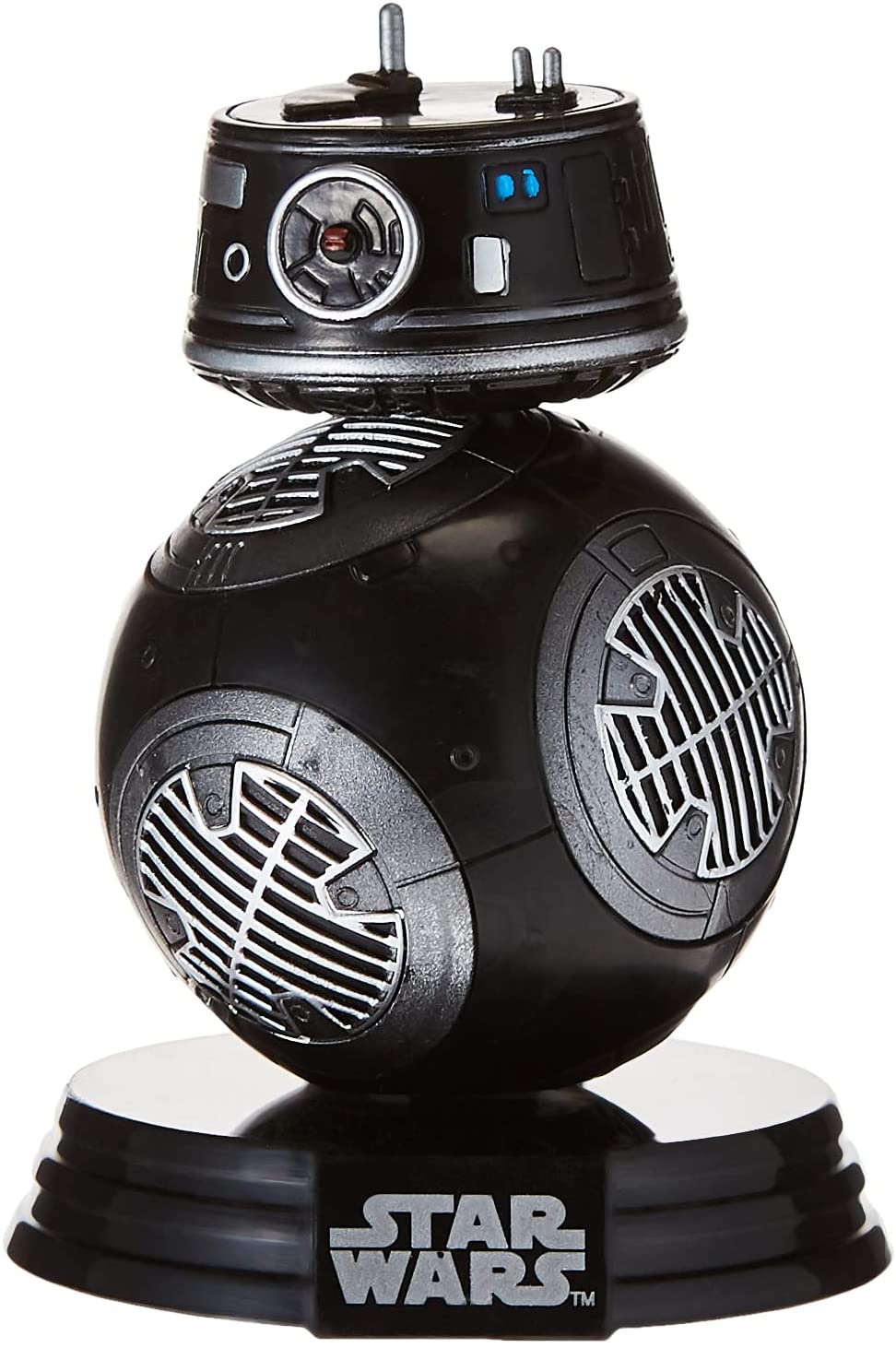 STAR WARS 202 Funko Pop! - Star Wars: Gli Ultimi Jedi - BB-9E