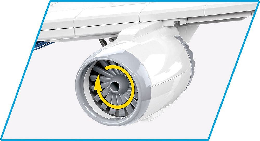 26603 COBI Licence - Boeing 787 Dreamliner