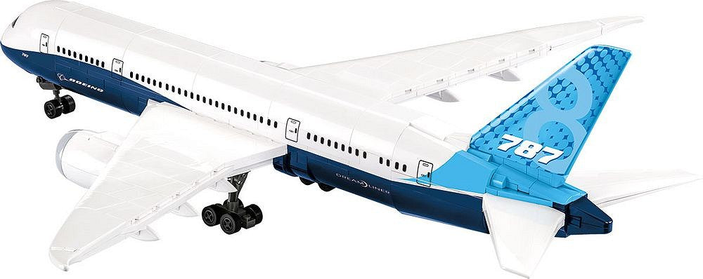 26603 COBI Licence - Boeing 787 Dreamliner