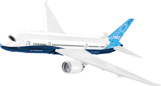 26603 COBI Licence - Boeing 787 Dreamliner