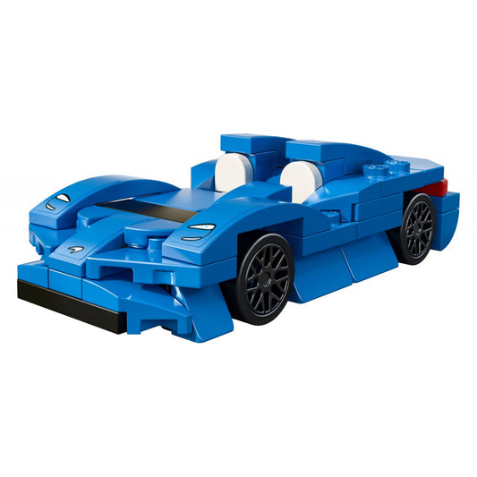 30343 LEGO Polybag Speed Champion - McLaren Elva