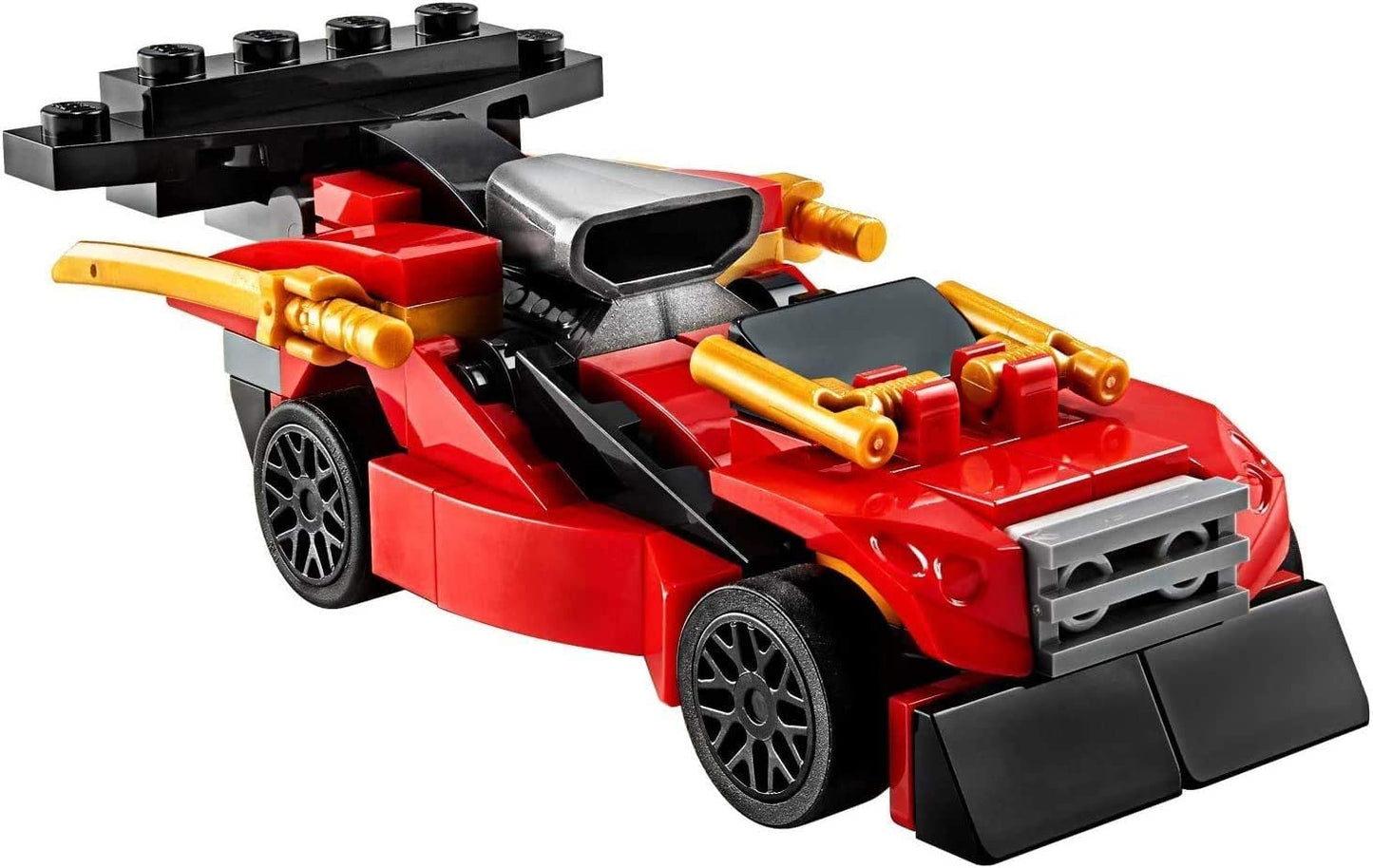 30536 LEGO Polybag Ninjago Combo Charger