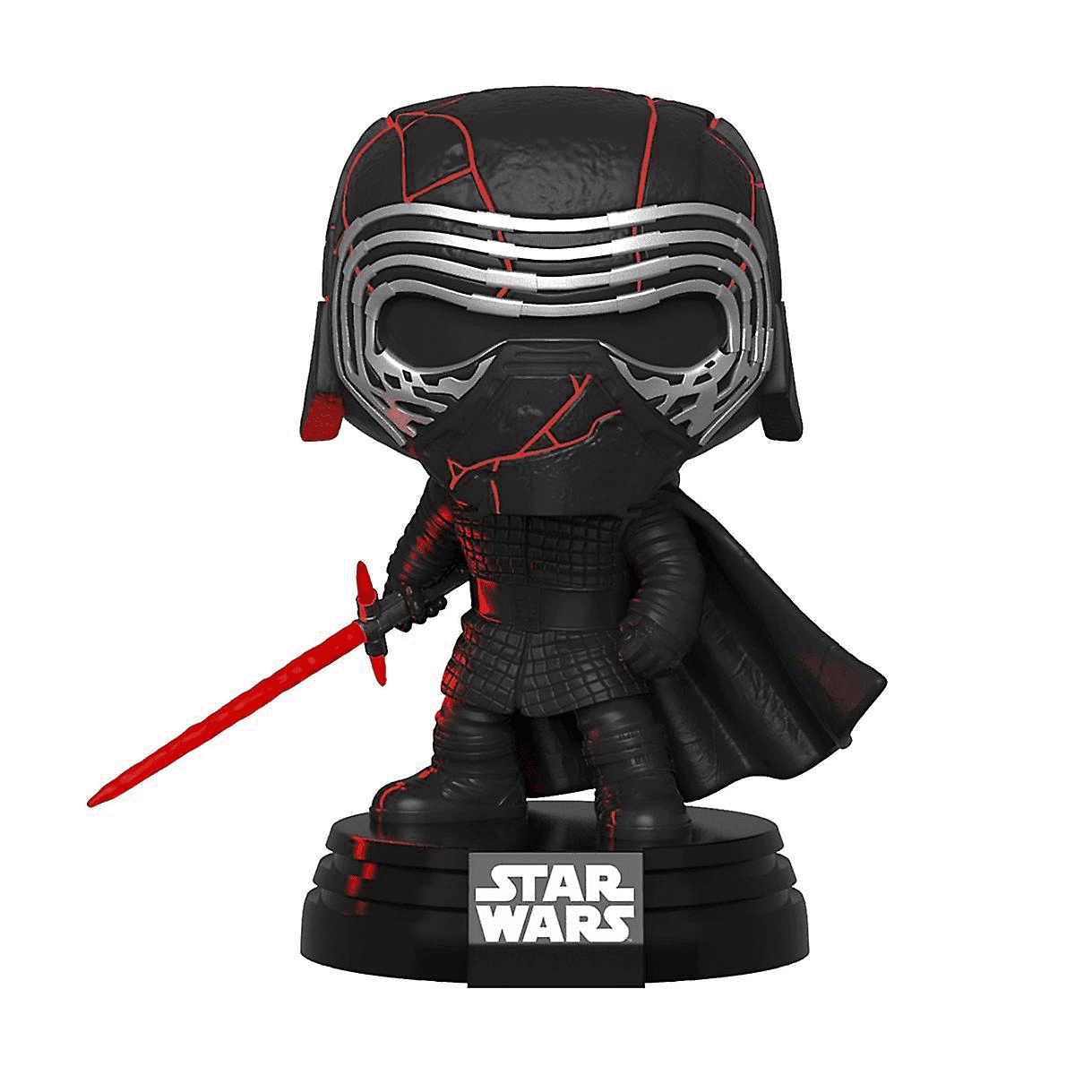 STAR WARS 308 Funko Pop! - Kylo Ren Electronic
