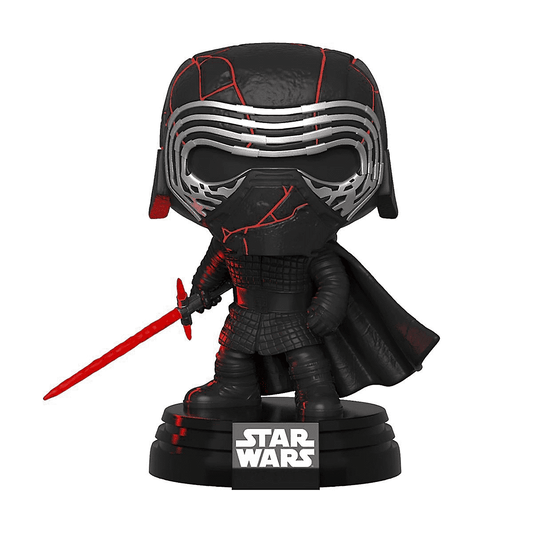STAR WARS 308 Funko Pop! - Kylo Ren Electronic
