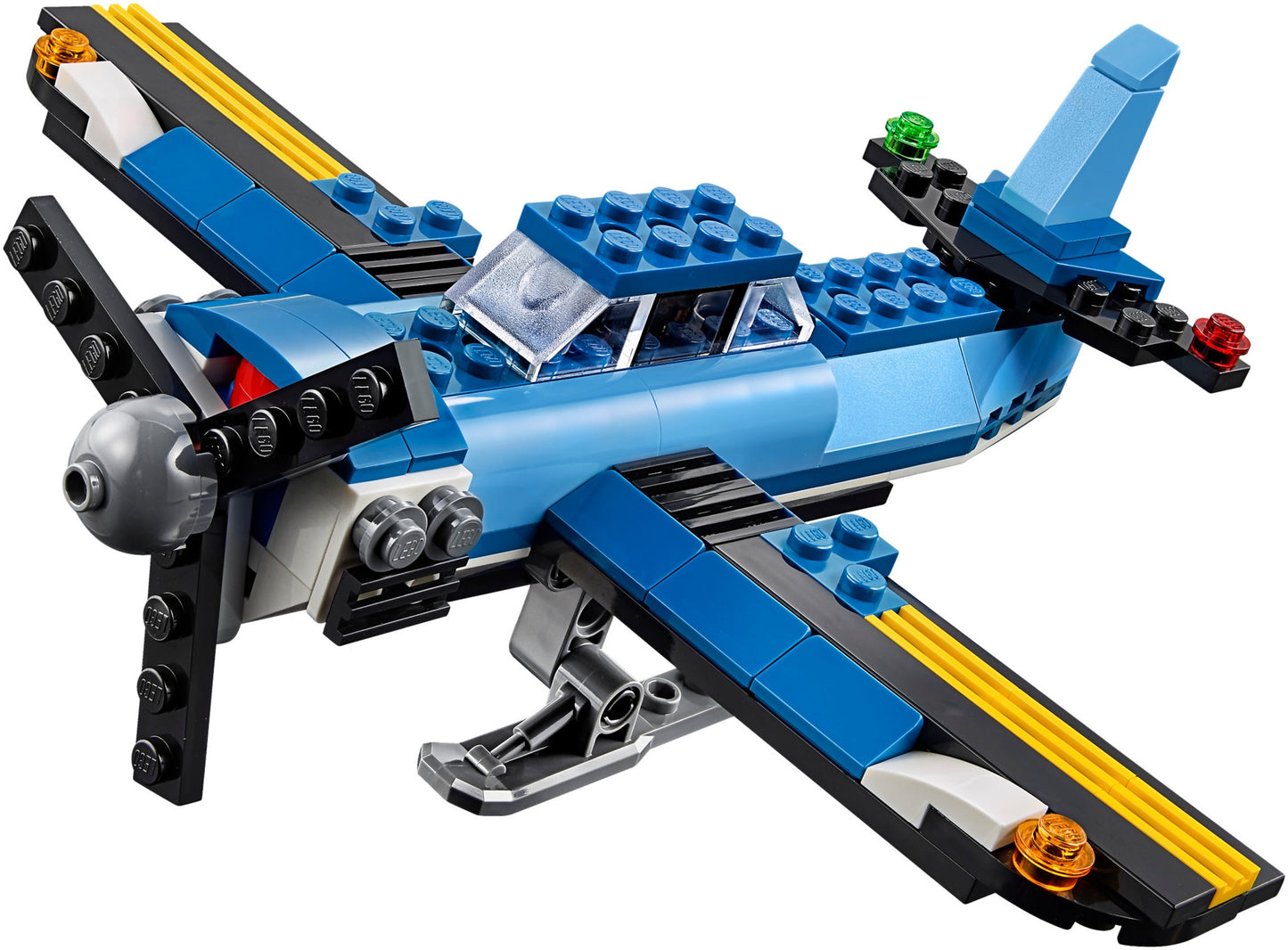 31049 LEGO Creator - Elicottero bi-elica