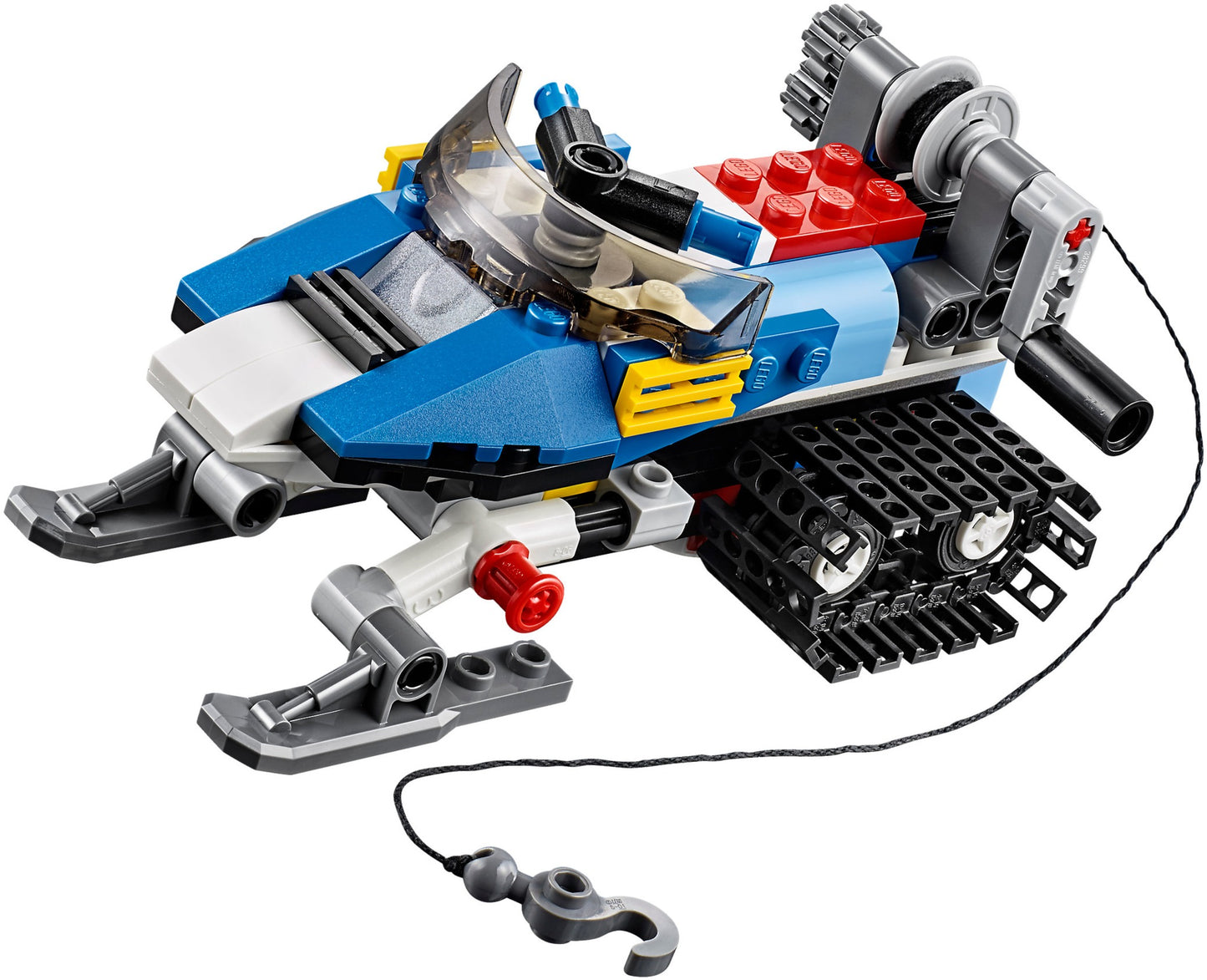 31049 LEGO Creator - Elicottero bi-elica