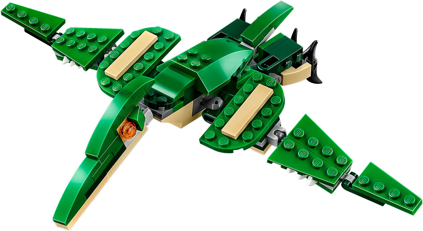 31058 LEGO Creator - Dinosauro
