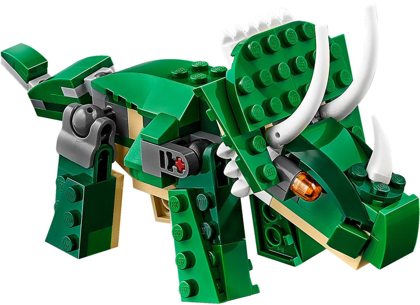 31058 LEGO Creator - Dinosauro