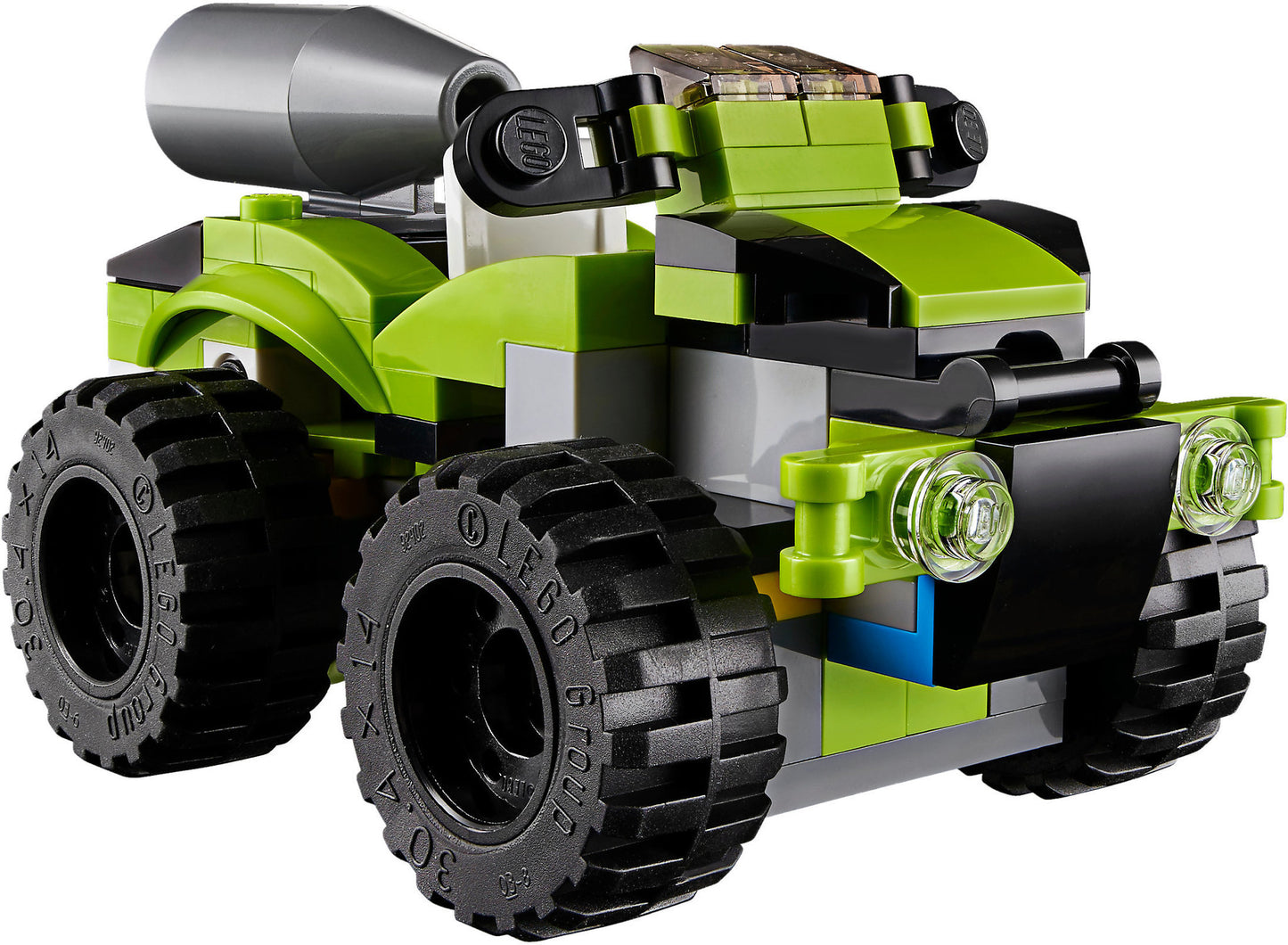 31074 LEGO Creator - Auto Da Rally Rocket