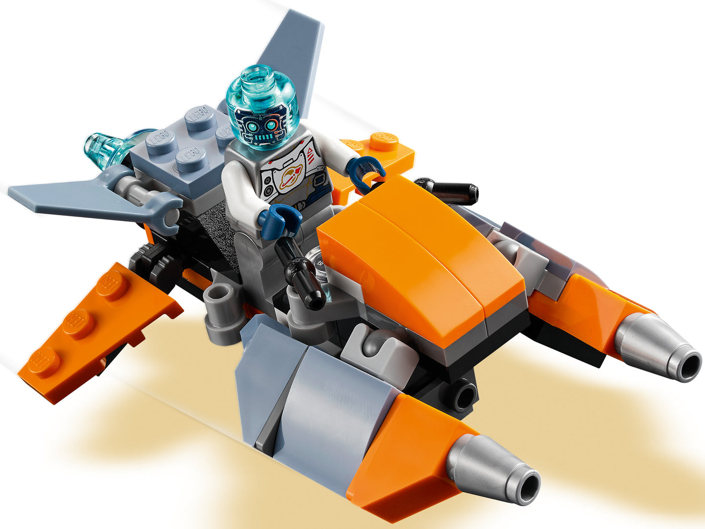 31111 LEGO Creator - Cyber Drone