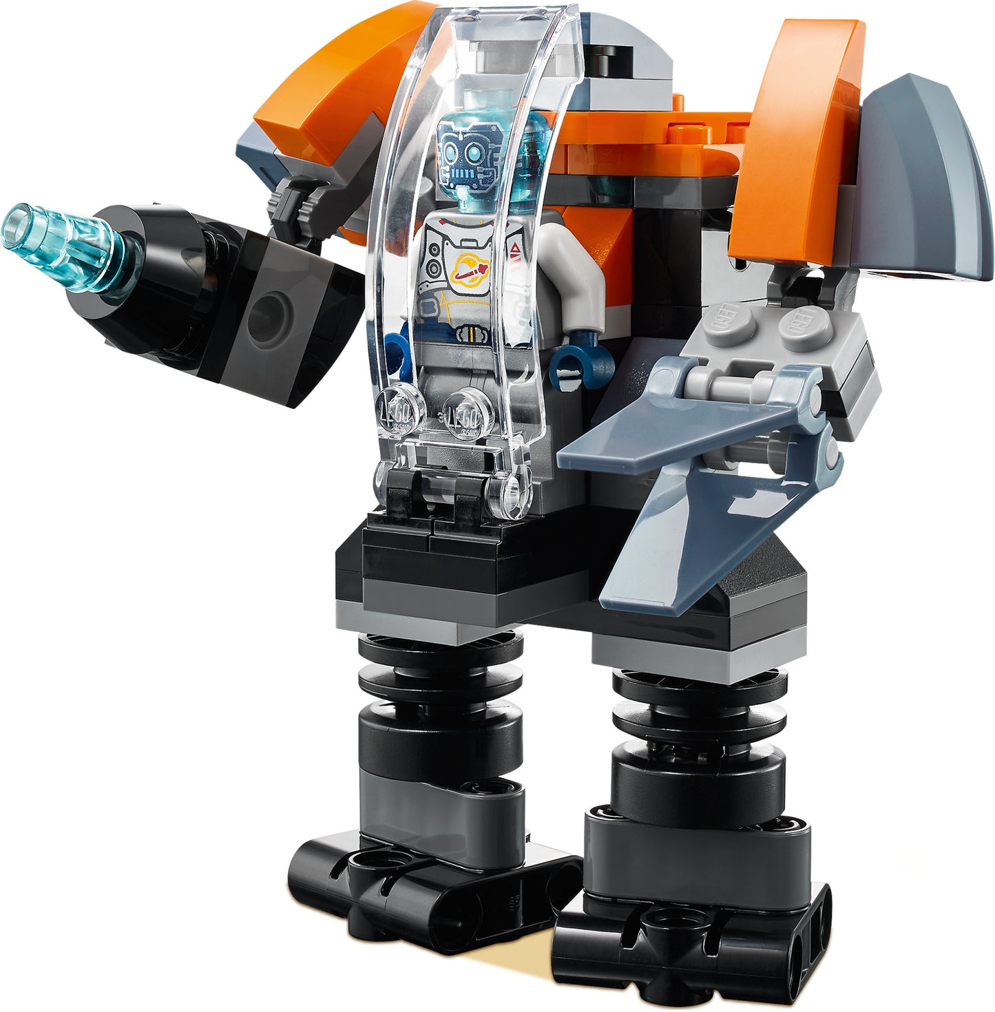 31111 LEGO Creator - Cyber Drone