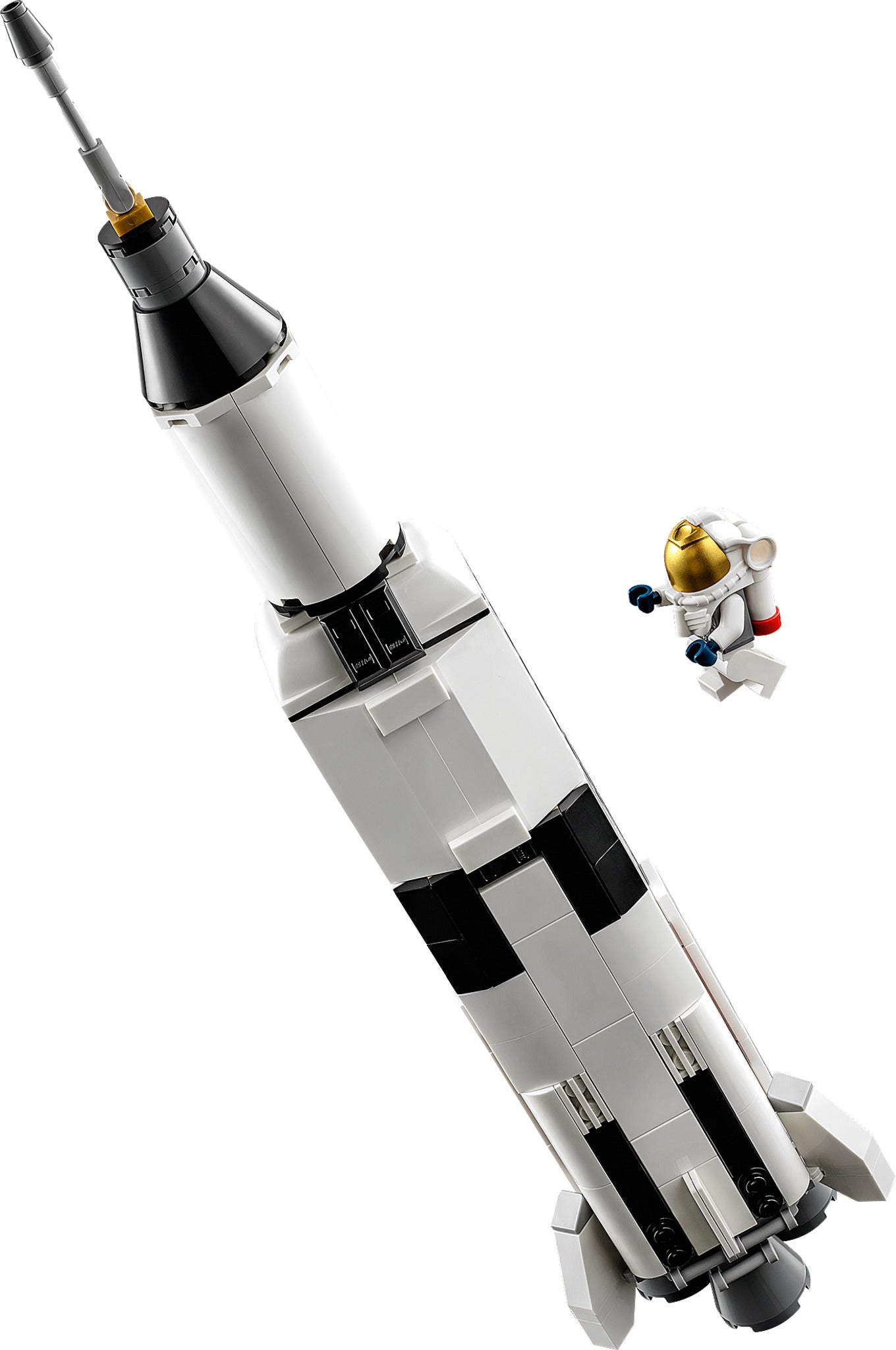 31117 LEGO Creator - Avventura dello Space Shuttle