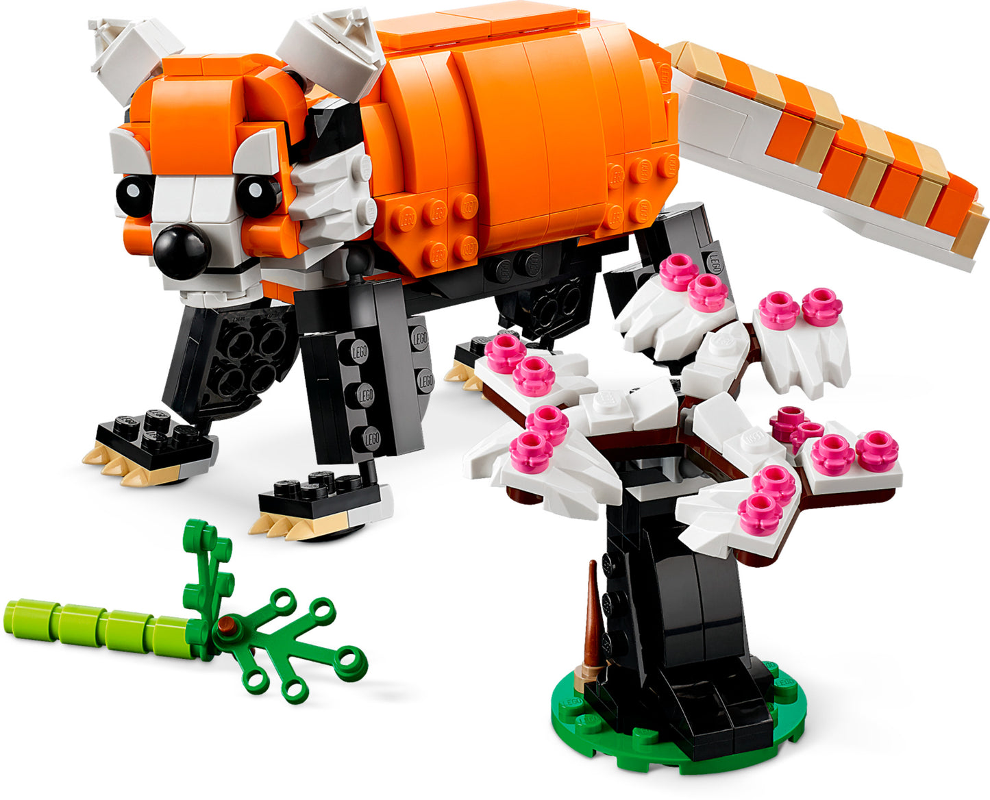 31129 LEGO Creator - Tigre Maestosa