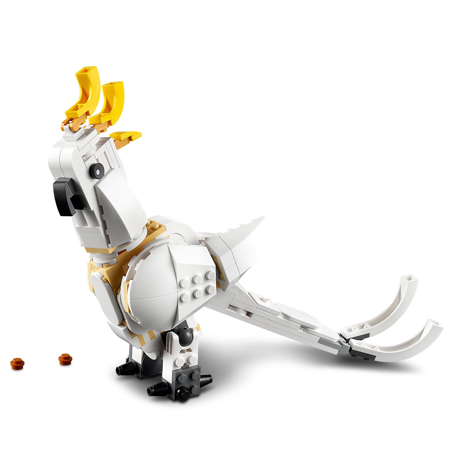31133 LEGO Creator - Coniglio bianco
