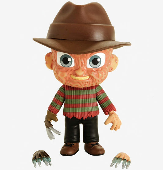 HORROR Funko 5 Star - Freddy Krueger