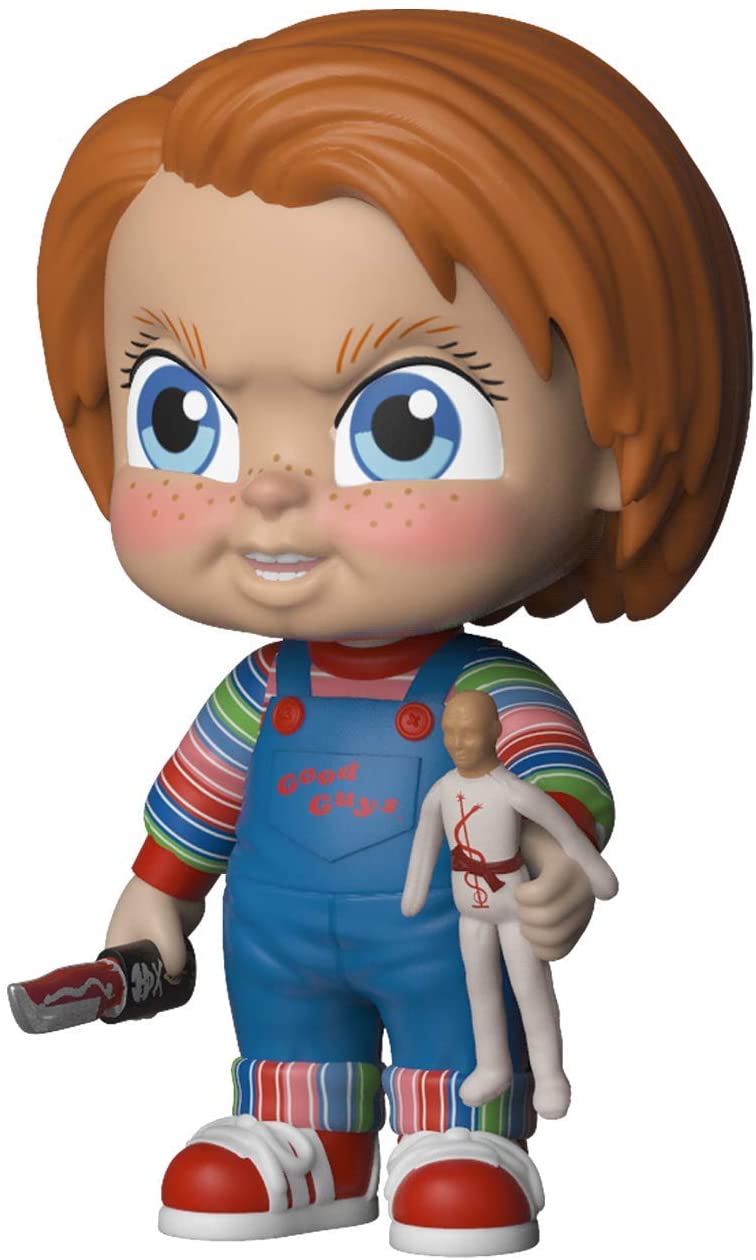 HORROR Funko 5 Star - Chucky