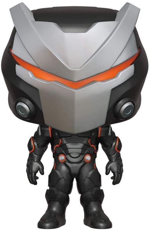 GAMES 435 Funko Pop! - Fortnite - Omega