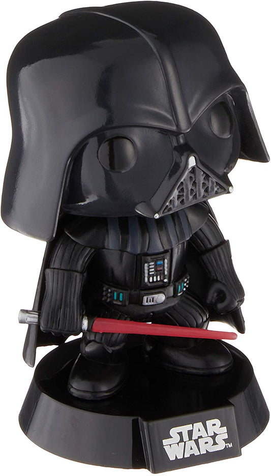 STAR WARS 01 Funko Pop! - Darth Vader
