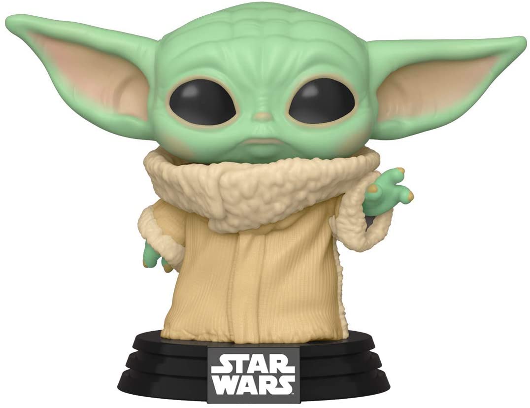 STAR WARS 368 Funko Pop! - Mandalorian - The Child