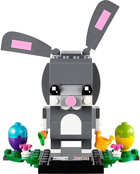 40271 LEGO Brickheadz - Coniglietto Di Pasqua